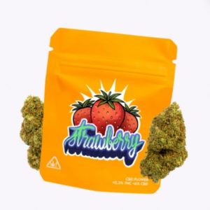 Starwberry 5G